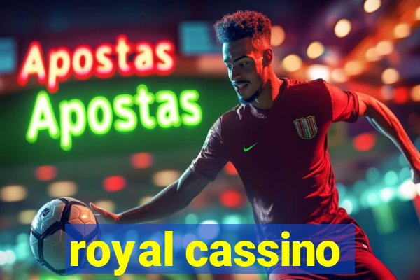 royal cassino